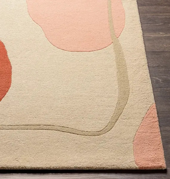The Andres Area Rug