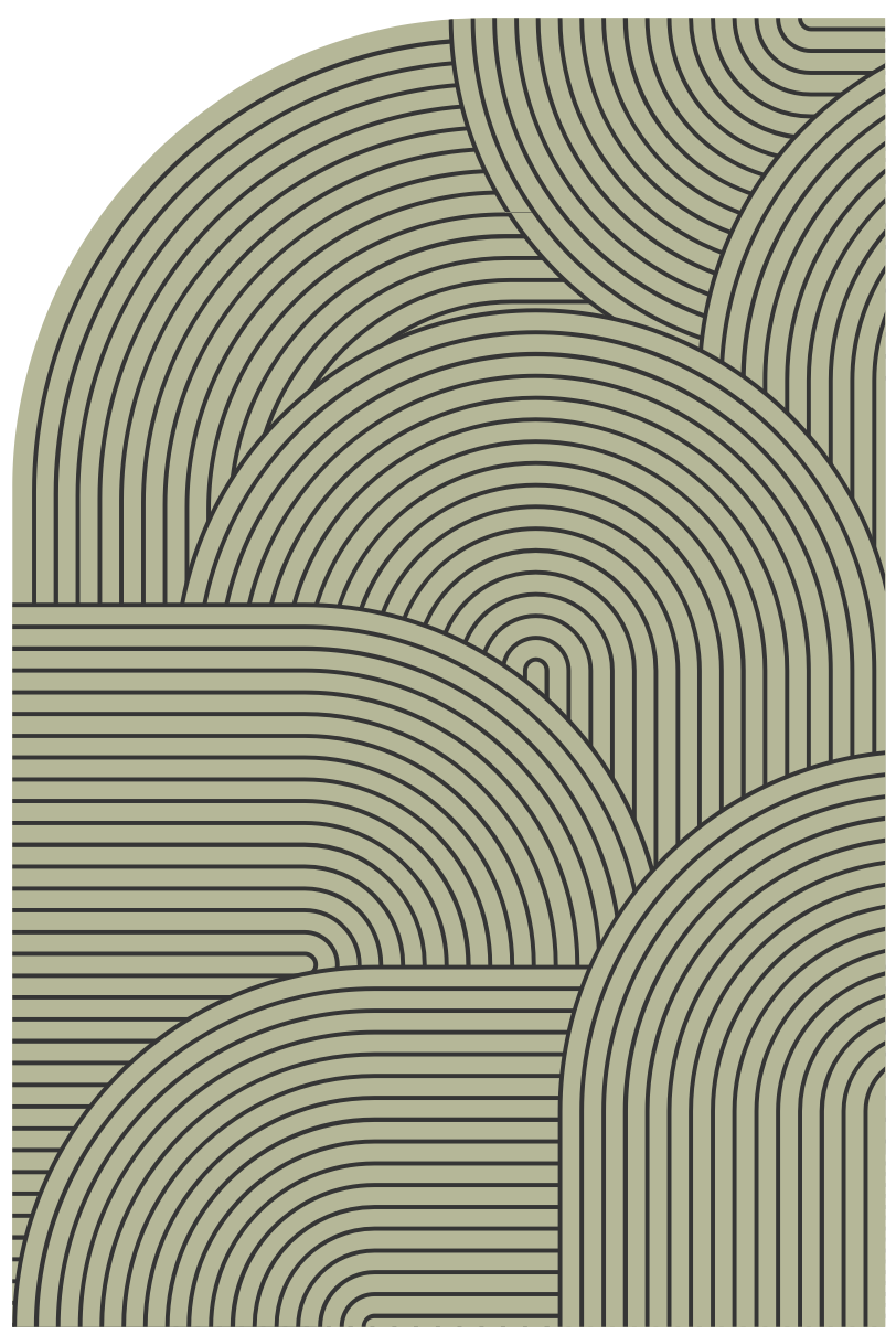 Andover Modern Area Rug-Bisha Rugs