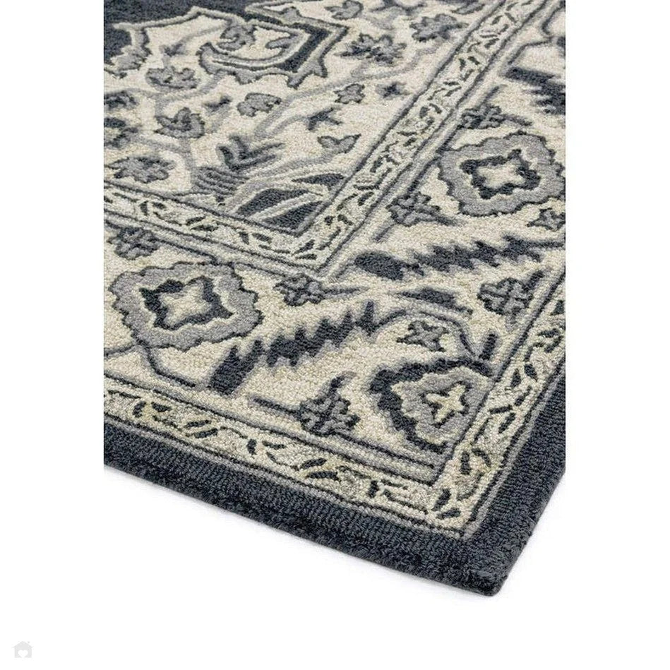Bronte Traditional Persian Rug -Bisha Rugs
