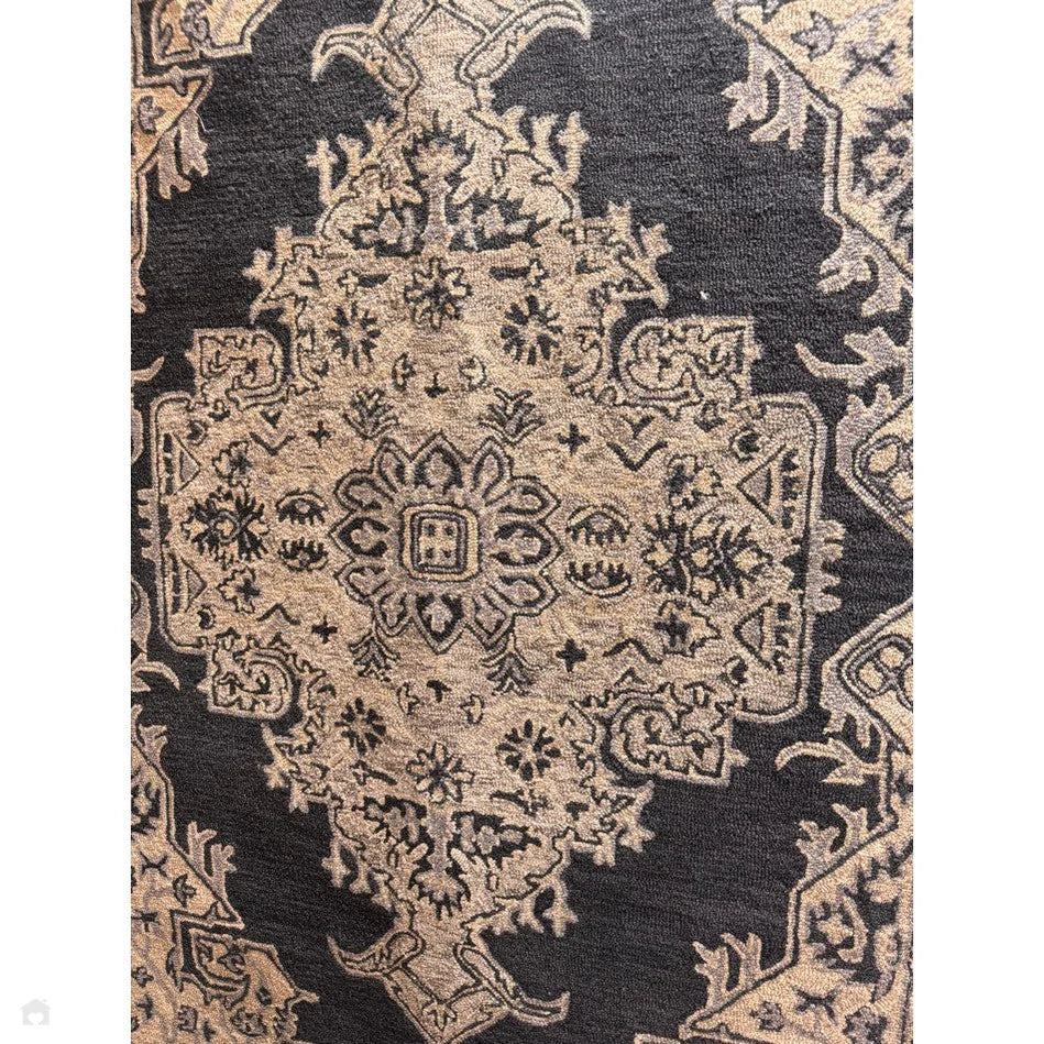 Bronte Traditional Persian Rug -Bisha Rugs