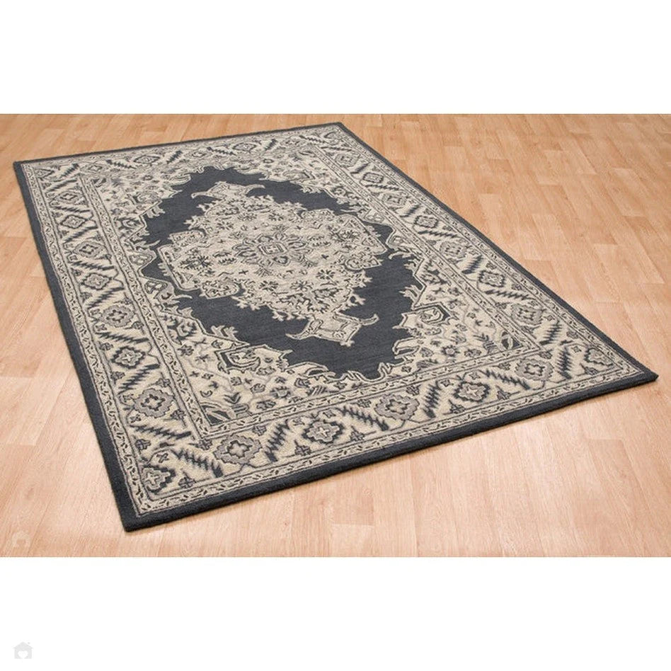 Bronte Traditional Persian Rug -Bisha Rugs