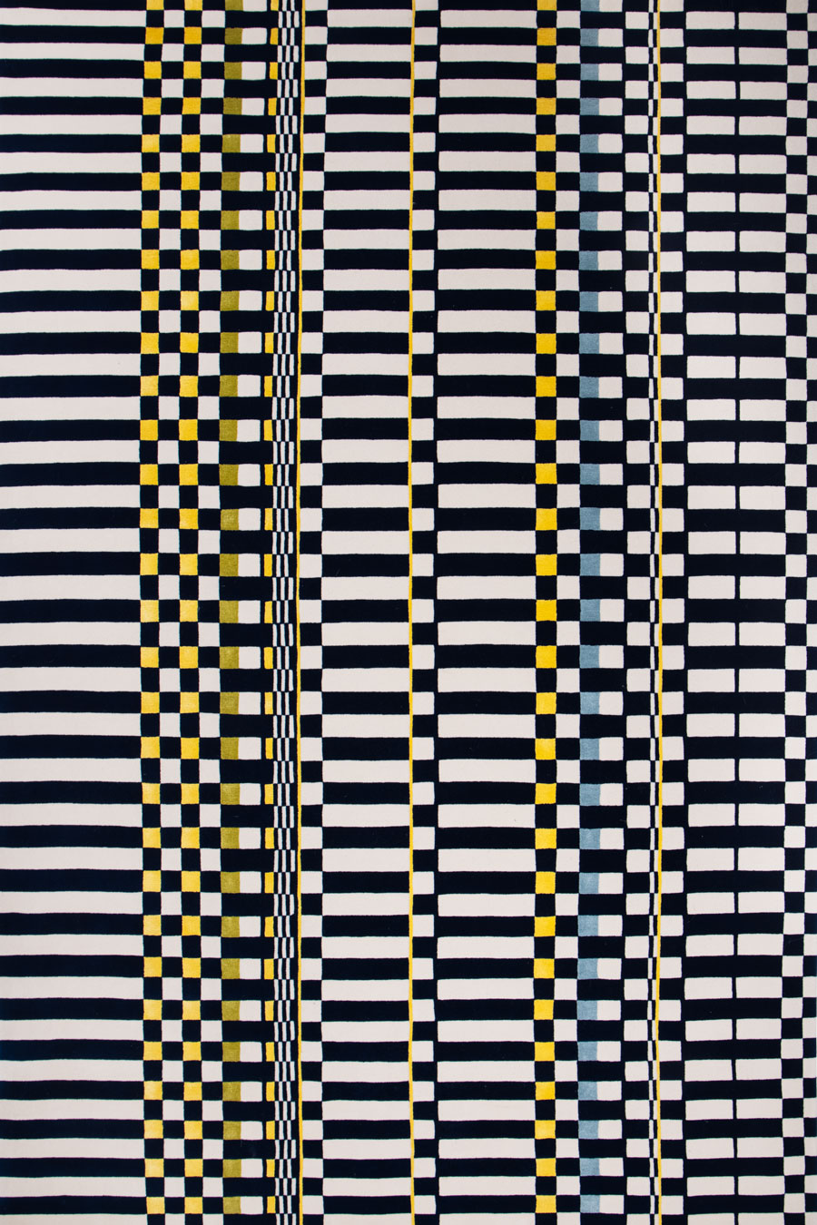 Otto Modern Design Hand-Tufted Rug-bisha-rugs
