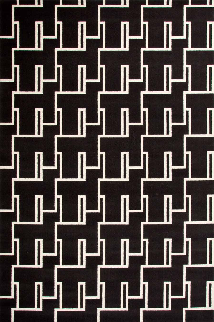 Dianne. Geometric Pattern Premium Design Hand-tufted Rug-bisha-rugs
