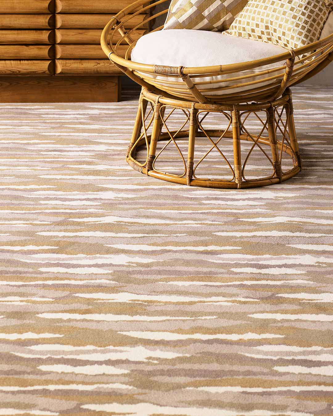 Drift Premium Design Hand-Tufted Area Rug-bisha-rugs