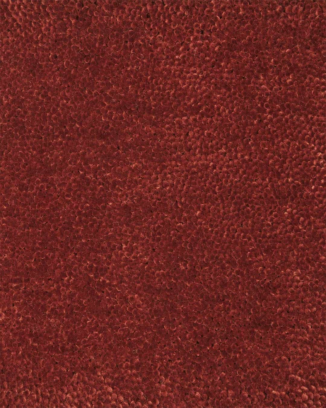 Napoleon Cut Tabasco Red Modern Design Hand-Tufted Round Rug-bisha-rugs