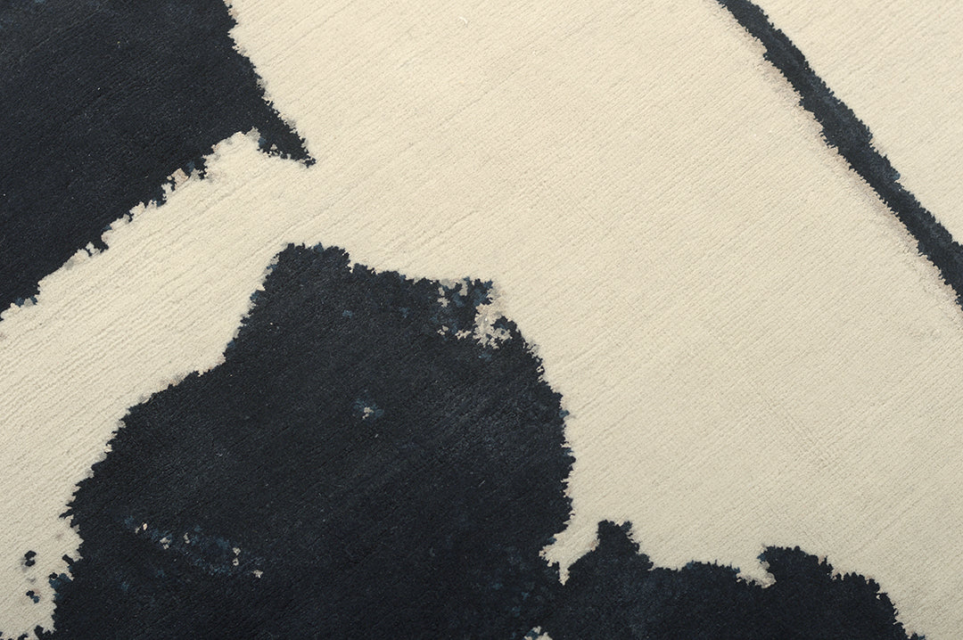 SP Abstract Area Rug