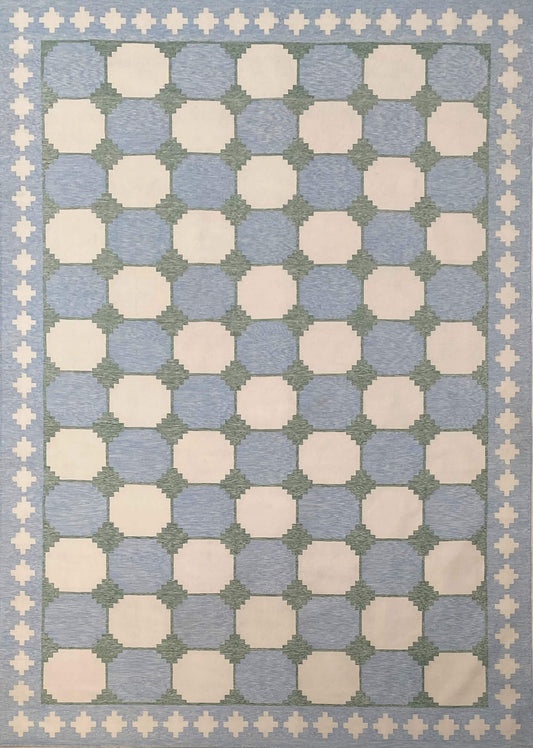 TILE – ANTIQUE PASTELS RUGS