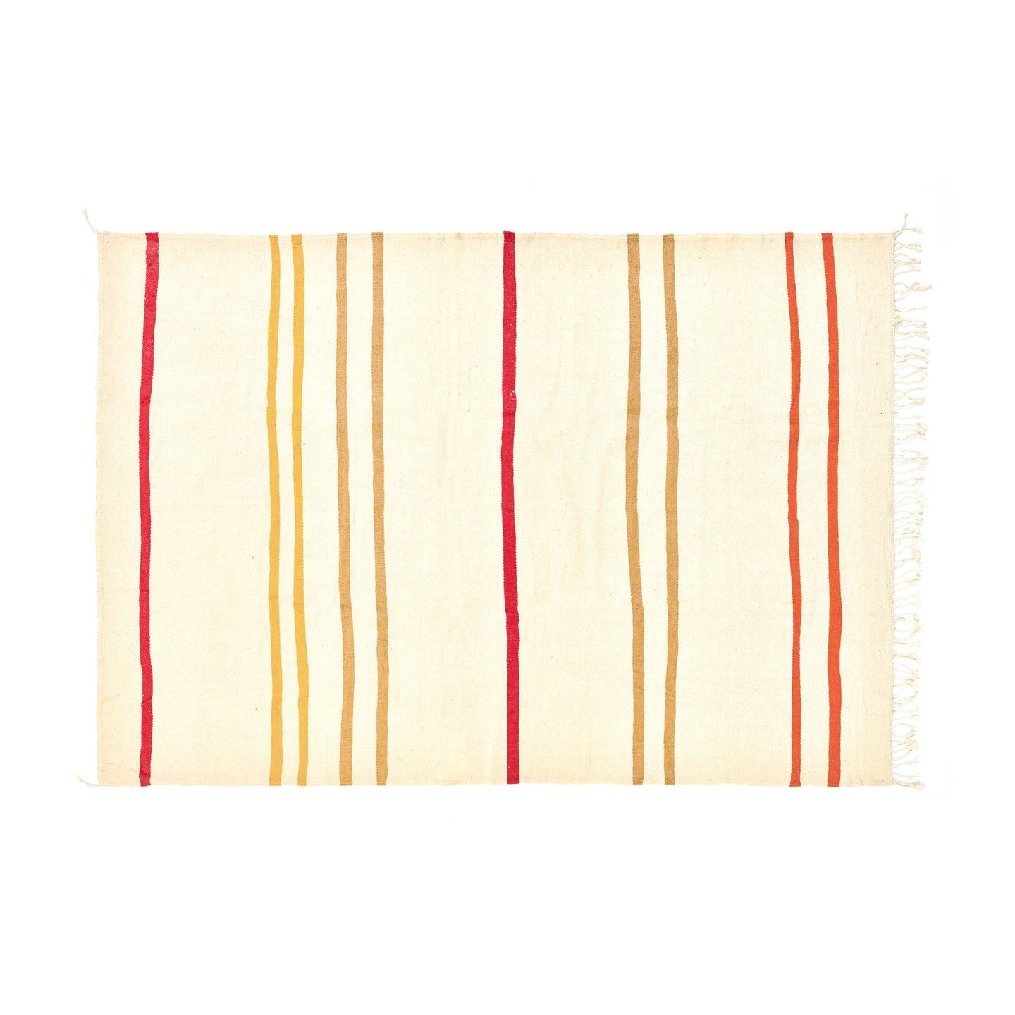 Narrow Bisha Rugs