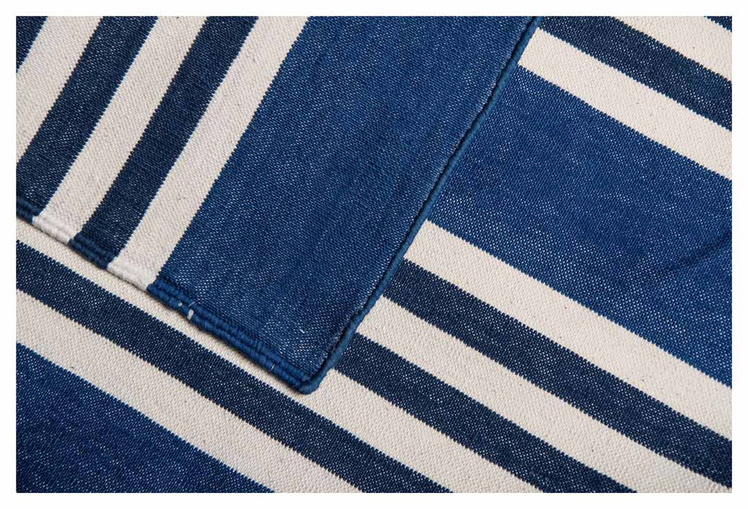 LONDON BLUES RUGS