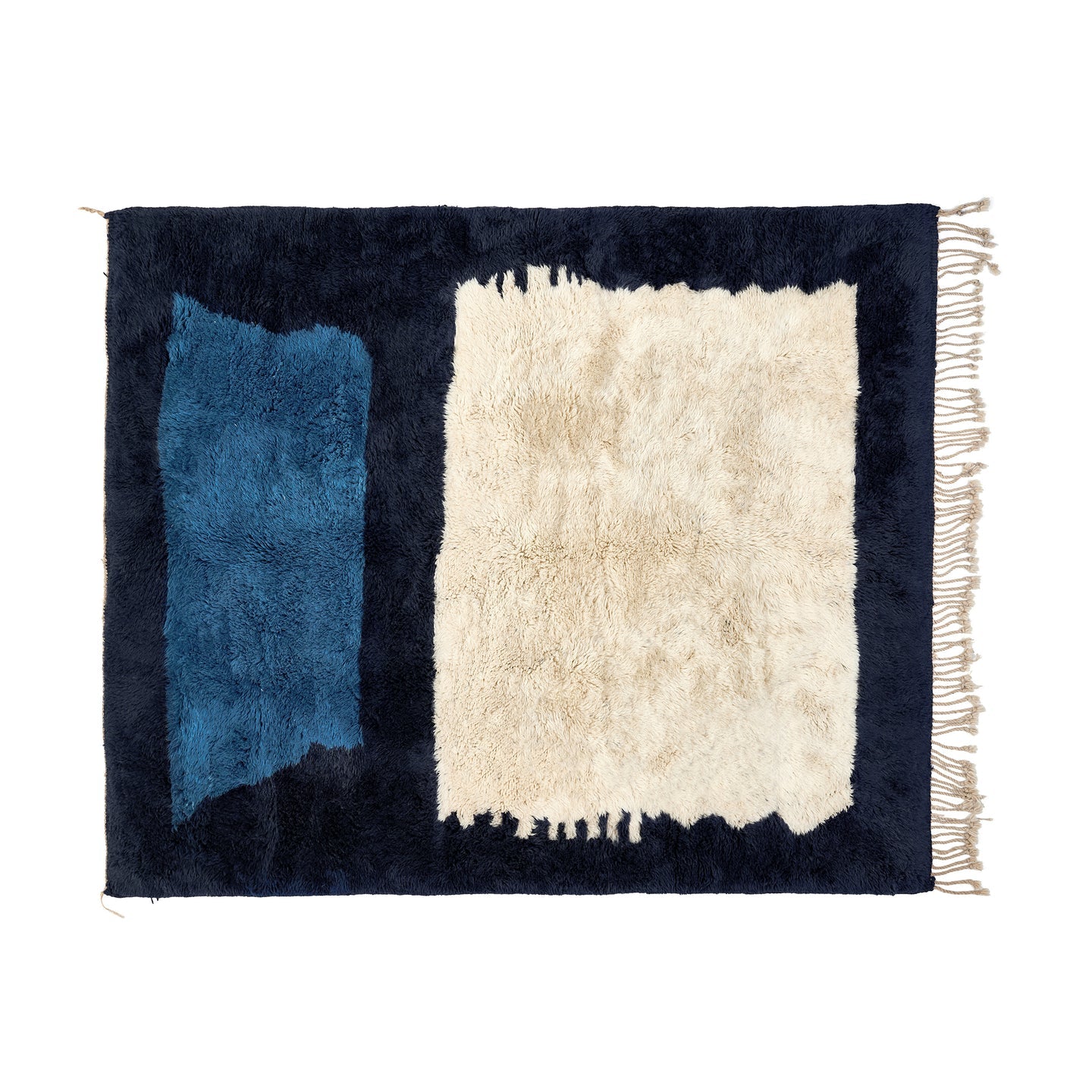 Rothko Bisha Rugs