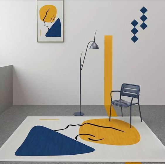 6x4 FT