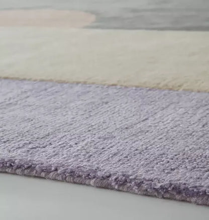 Setepp Area Rug