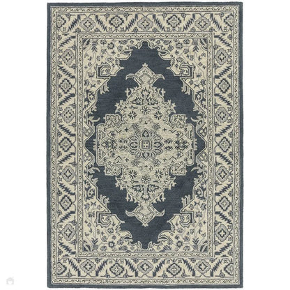 Bronte Traditional Persian Rug -Bisha Rugs