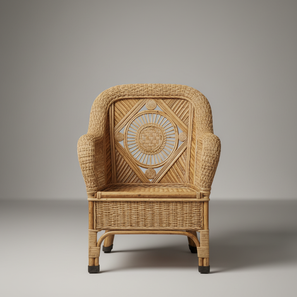The Terrace Breeze Chair