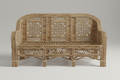The Imperial Lattice Handcrafted Lounge