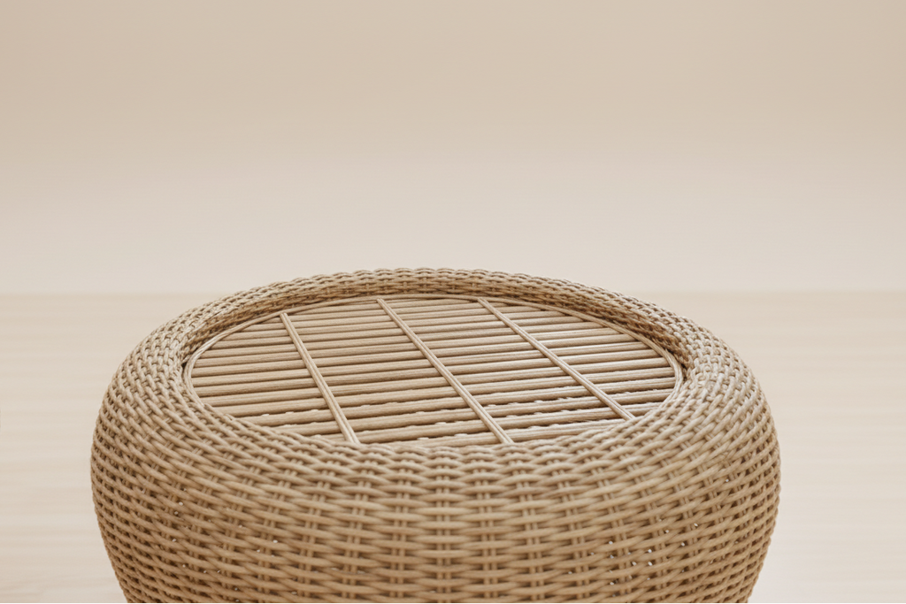 The Oasis Contour Modern Cane Set