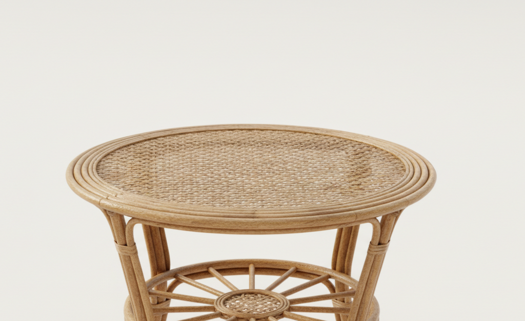 The Serenade Complete Living Set