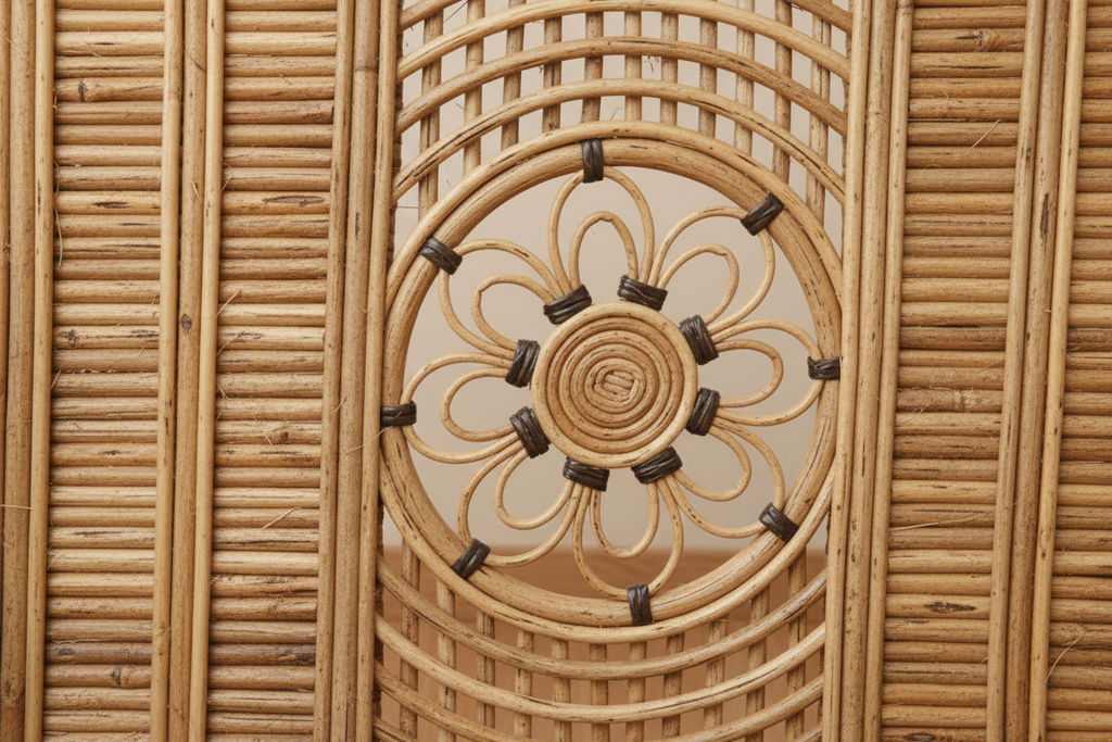 The Lotus-Weave Complete Living Set