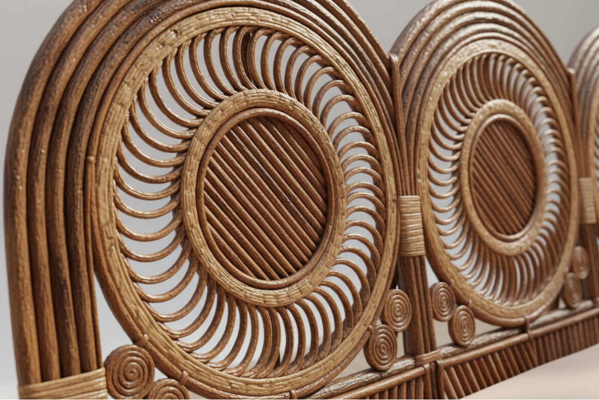 The Royal Archway Complete Living Set