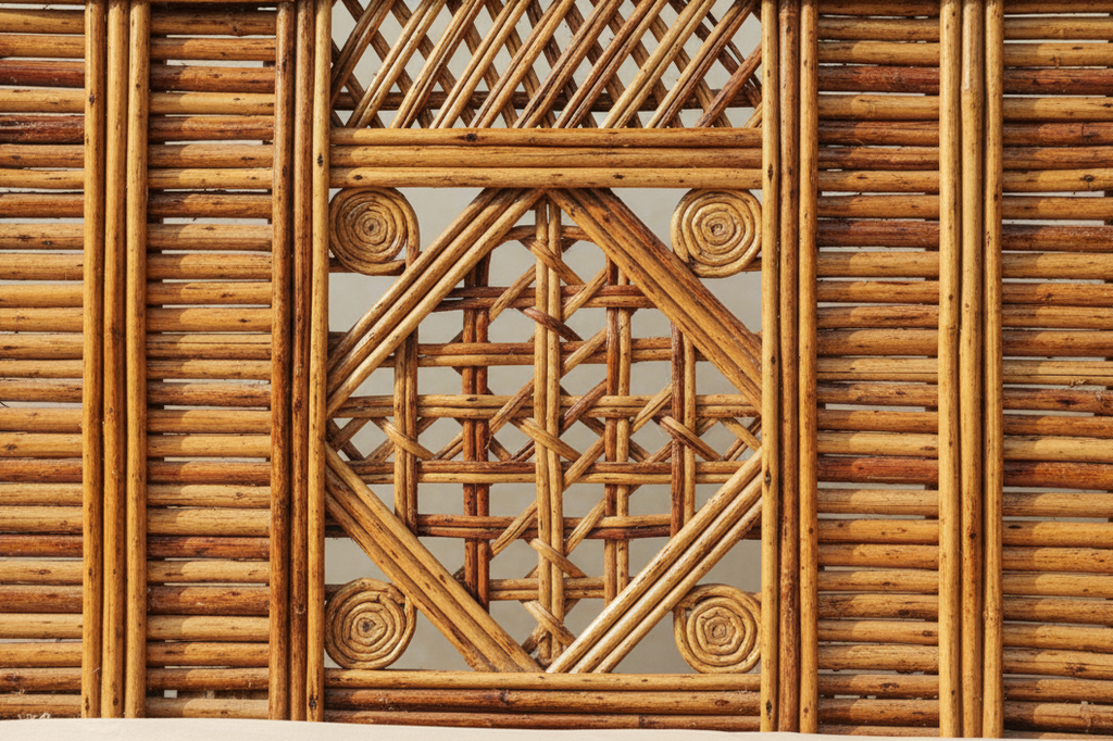 The Gilded Lattice Complete Living Set