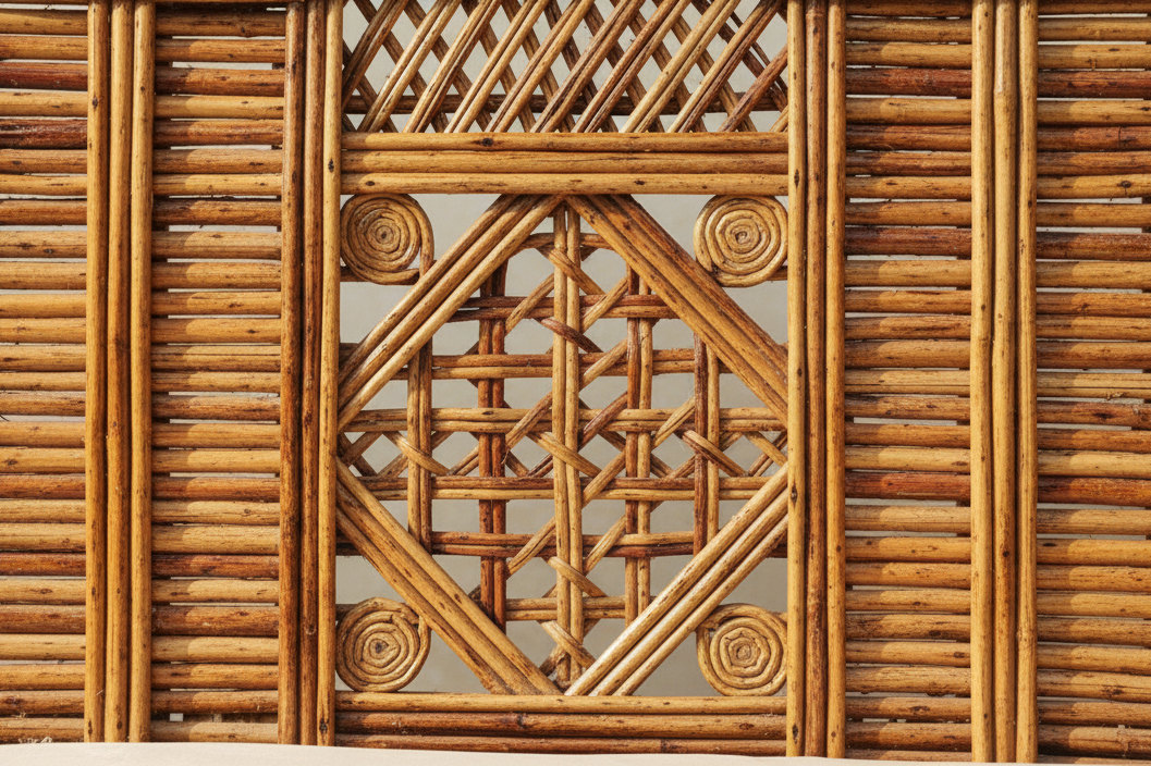 The Gilded Lattice Complete Living Set