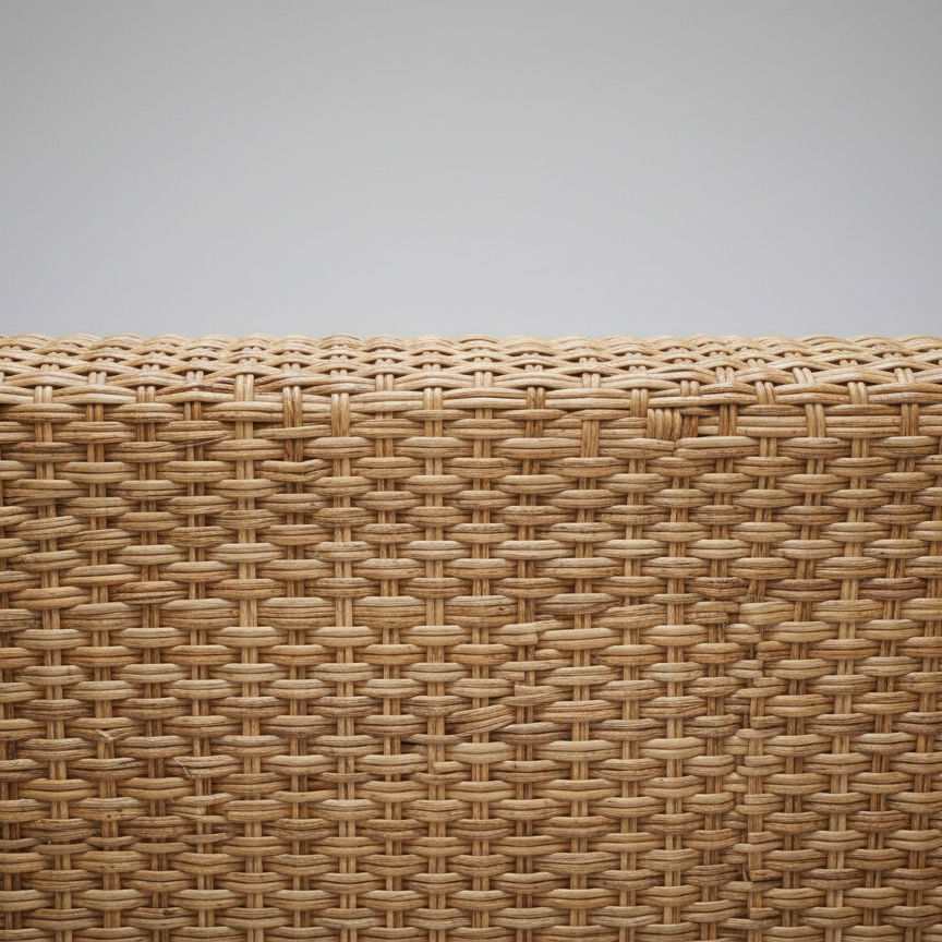 The Zen Block Handcrafted Cane Suite
