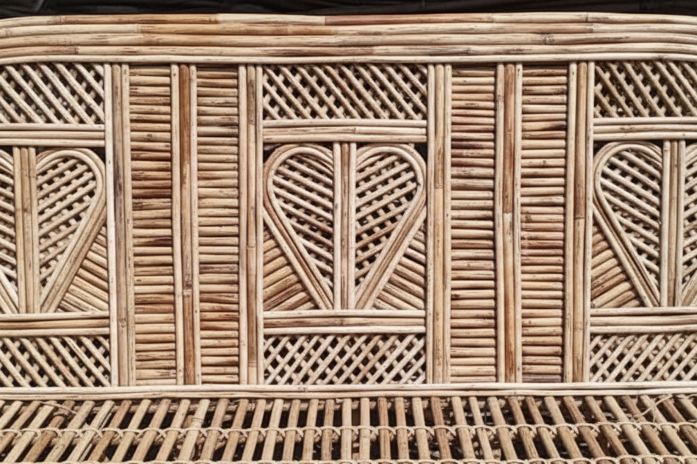 The Valentine Weave Complete Living Set