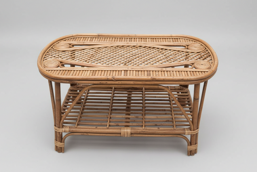 The Bellagio Lattice Complete Living Set