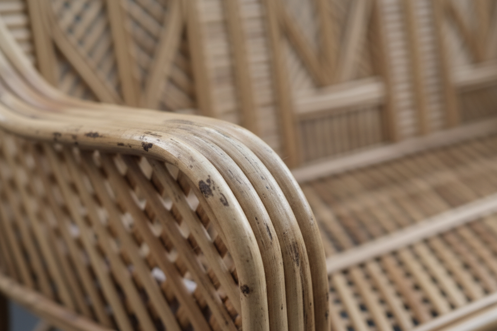 Solara Woven Lounge Set