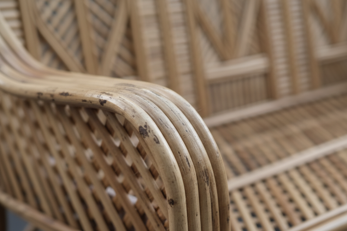 Solara Woven Lounge Set
