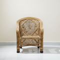 The Jaipur Woven Club Chair