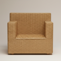 The Colonial Estate Woven Seat