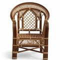 The Haveli Courtyard Chair
