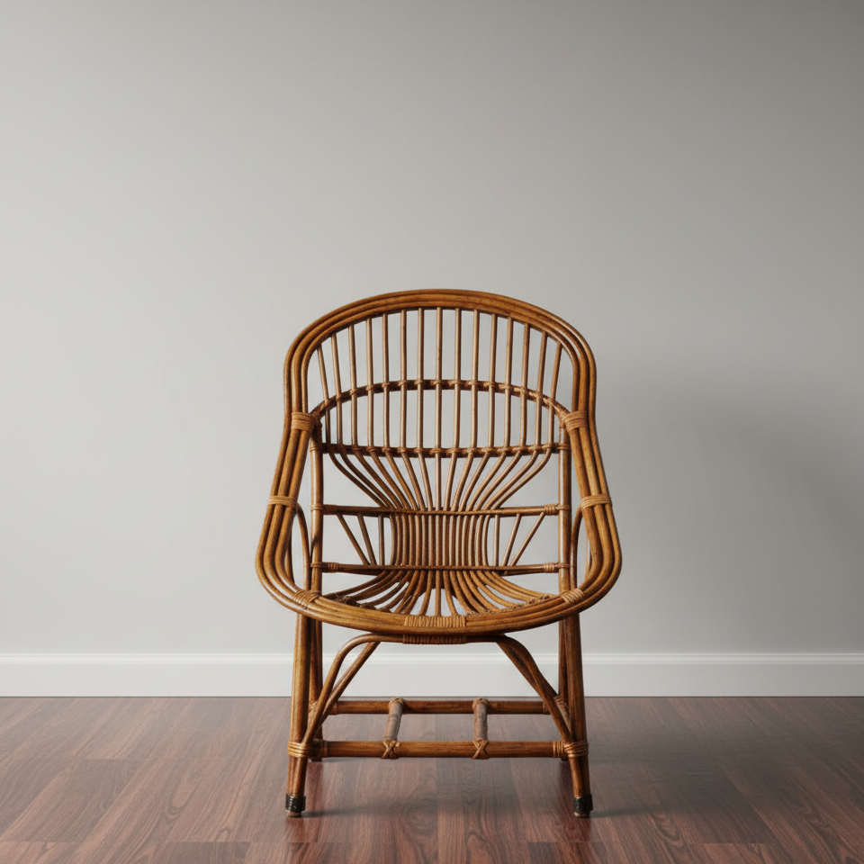 The Monsoon Veranda Accent Seat