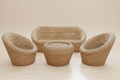 The Oasis Contour Modern Cane Set