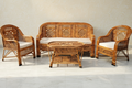 The Gilded Lattice Complete Living Set