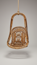 The Willow Nest Hanging Chair