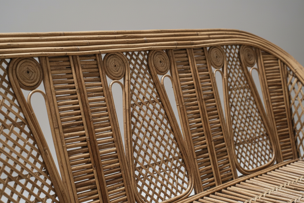 The Bellagio Lattice Complete Living Set