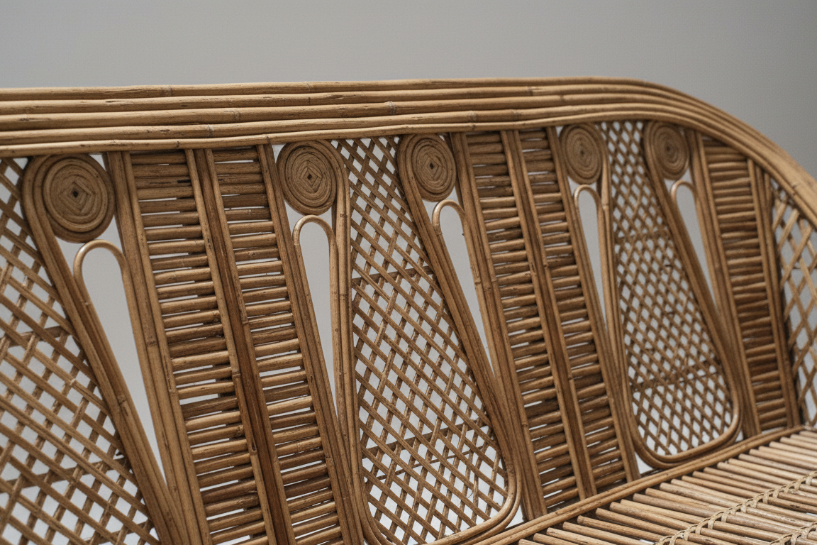 The Bellagio Lattice Complete Living Set