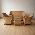 The Classic Silhouette Complete Living Set