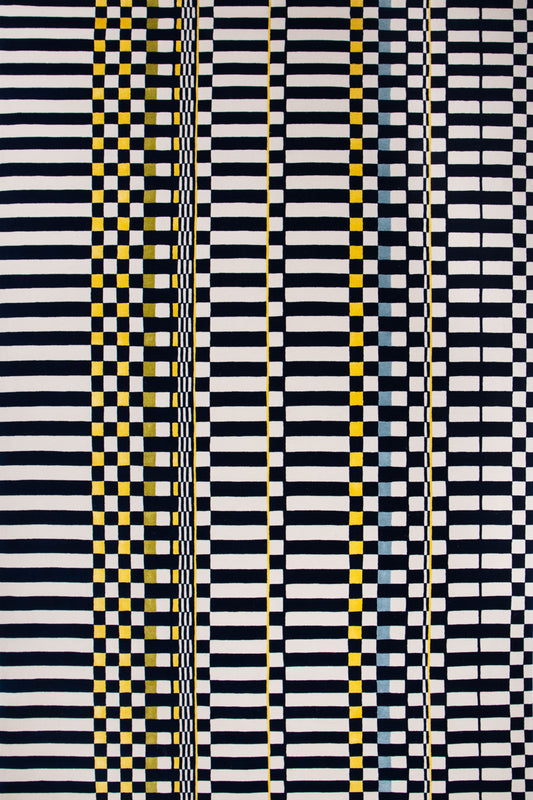 Otto Modern Design Hand-Tufted Rug-bisha-rugs