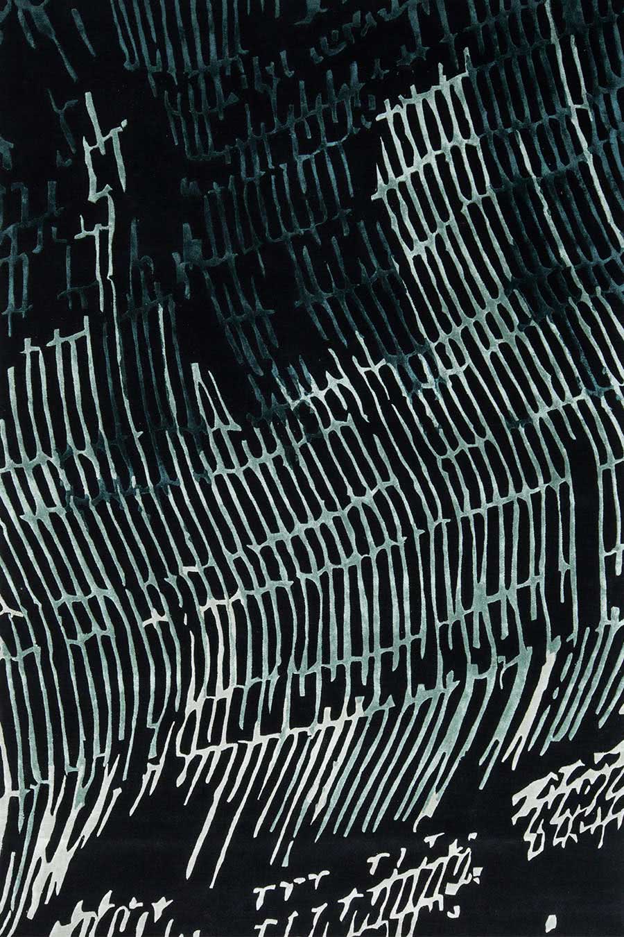 Current Modern Design Hand-Tufted Rug-bisha-rugs