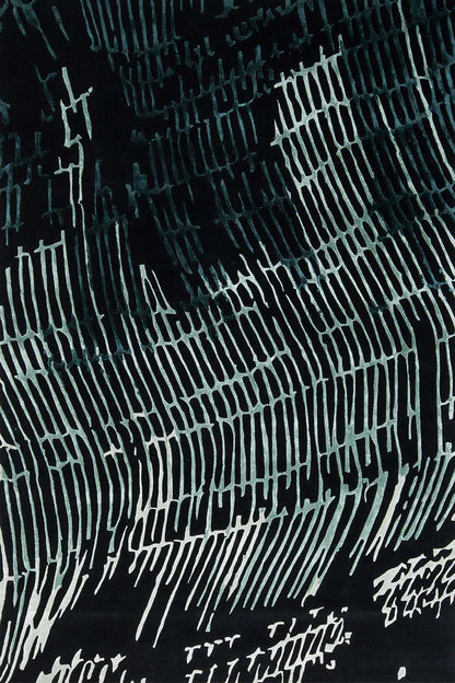 Current Modern Design Hand-Tufted Rug-bisha-rugs