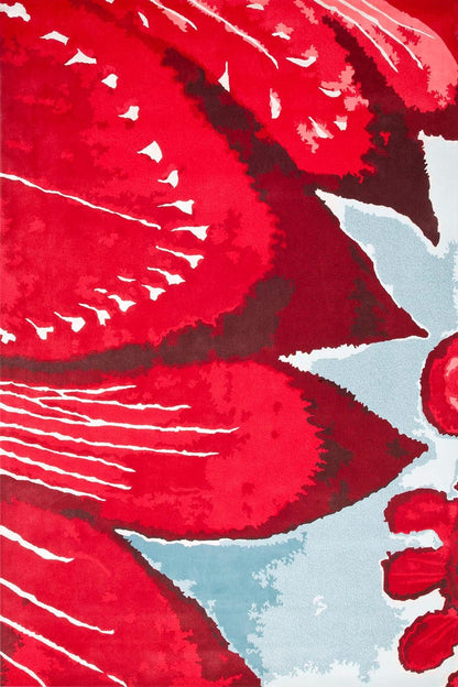 Dawning Premium Design Hand-Tufted Area Rug-bisha-rugs