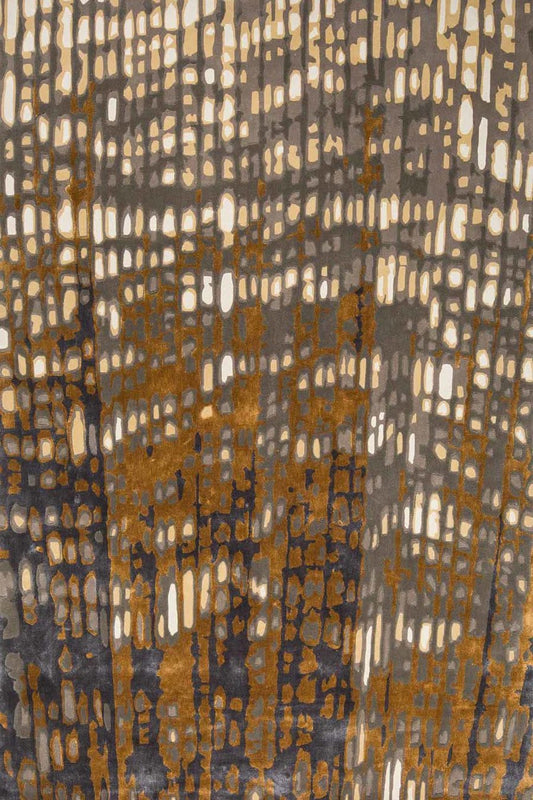 Eden Premium design Hand-Tufted Area Rug-bisha-rugs