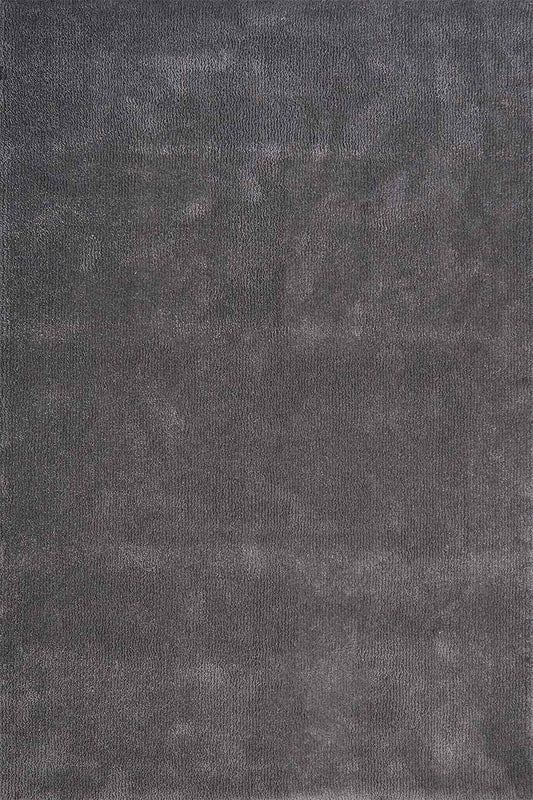 Napoleon Jay Shag Bluestone Modern Design Hand-Tufted Rug-bisha-rugs