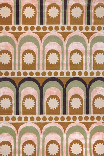 Nook Modern Design Hand-Tufted Area Rug-bisha-rugs