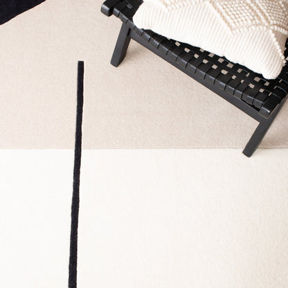 Hand Tufted  Area Rug for your space- Bisha-Rugs