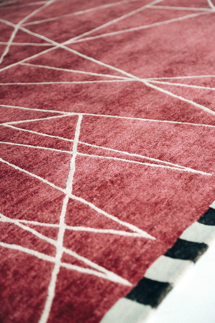 Liesel Plambeck Area Rug