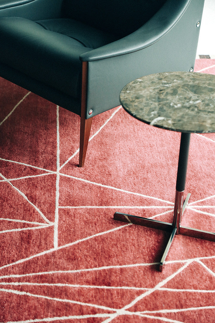 Liesel Plambeck Area Rug